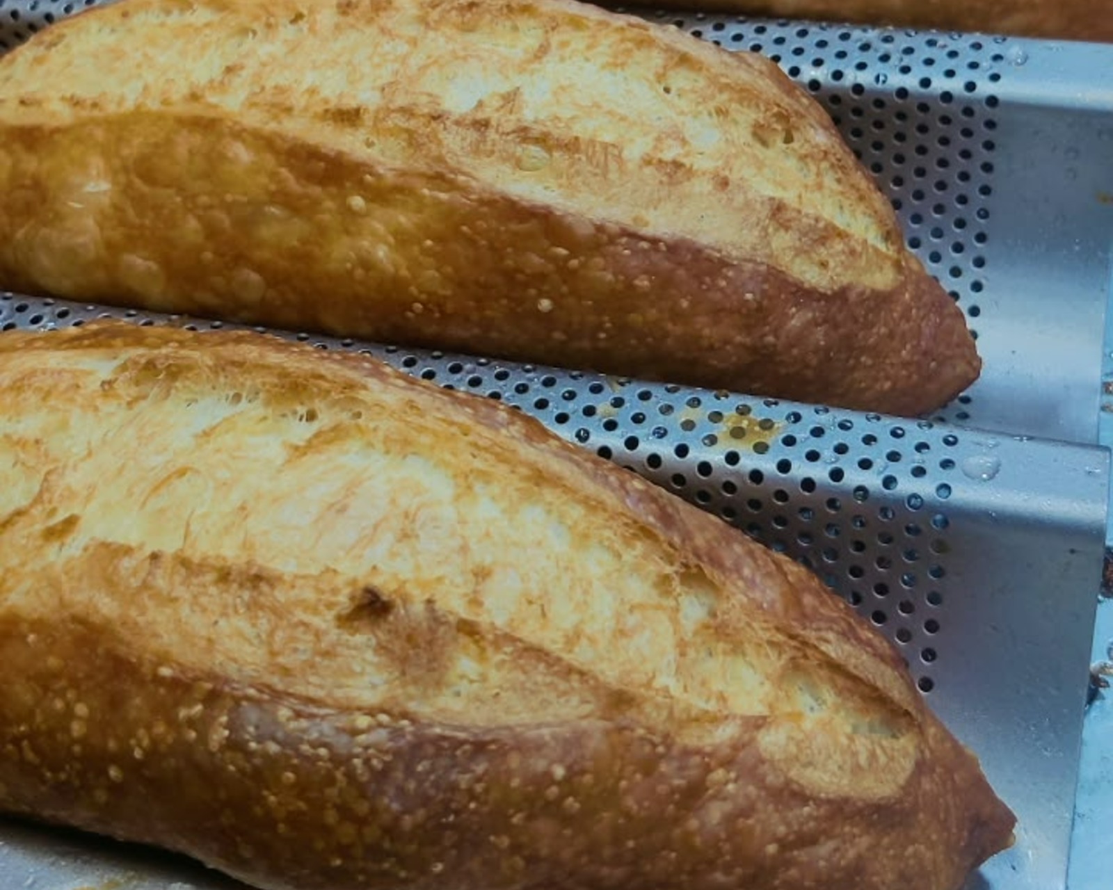 Banh Mi Baguette