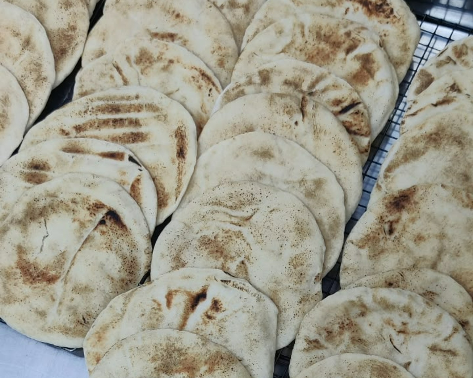 Pita Bread - product view 2