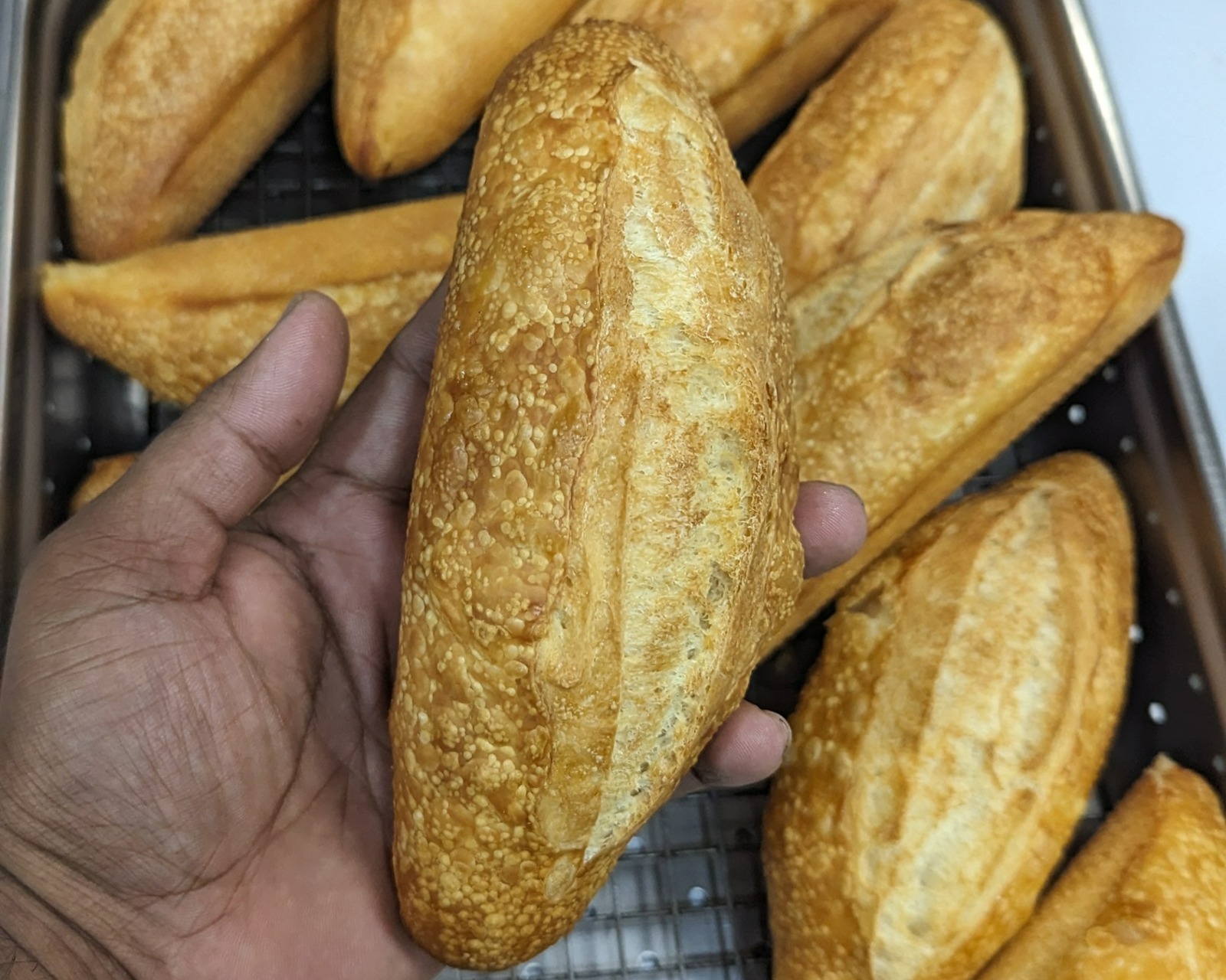 Banh Mi Baguette - product view 4