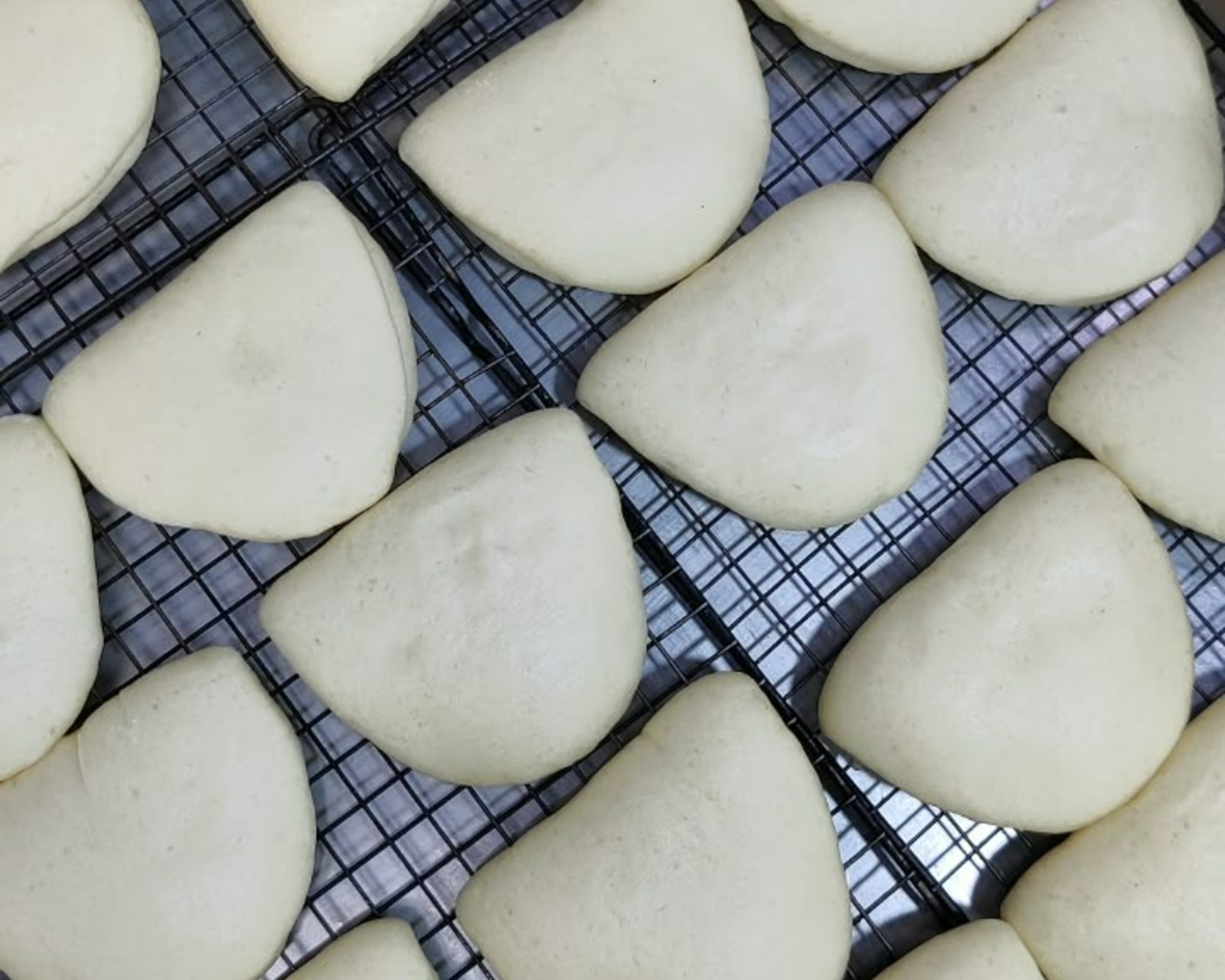 Steamed Bao Buns - product view 2