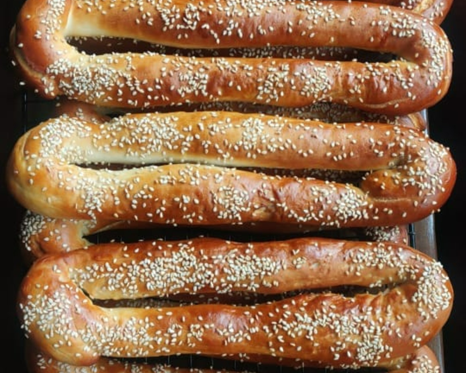 Jerusalem Bagels - product view 2