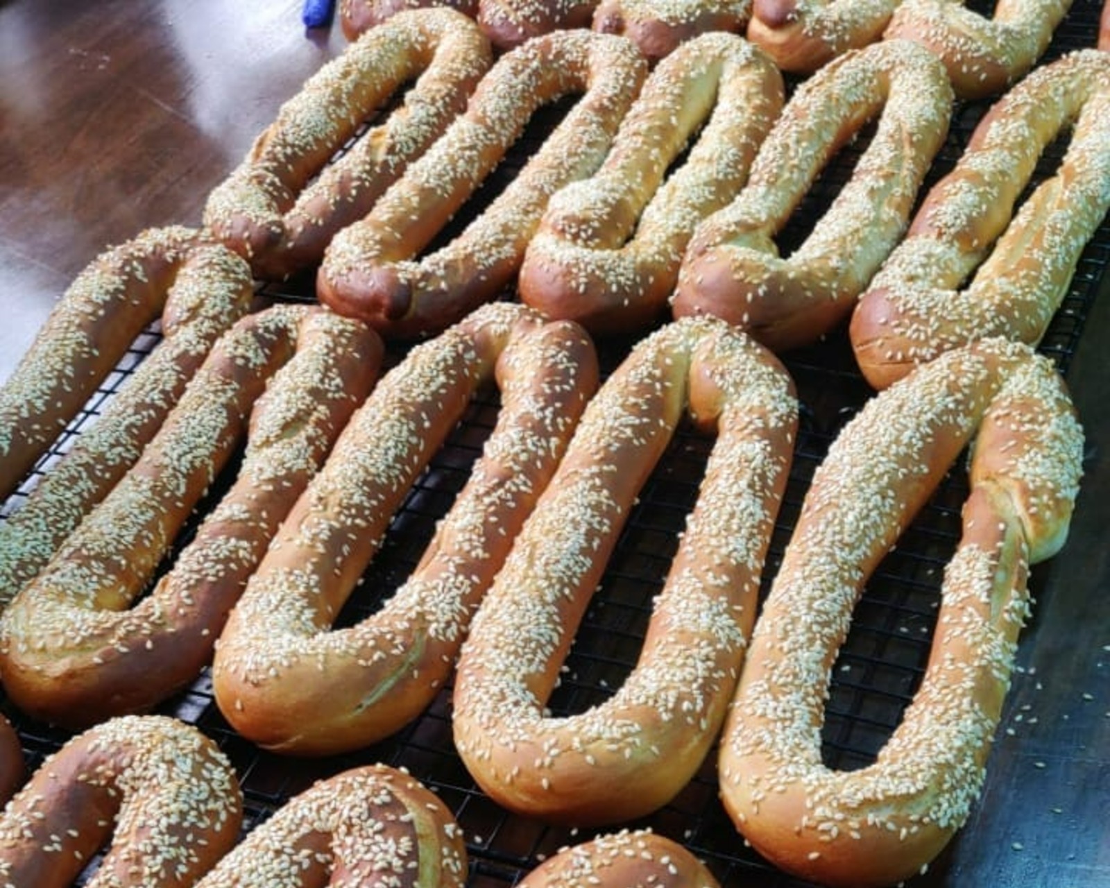 Jerusalem Bagels - product view 3