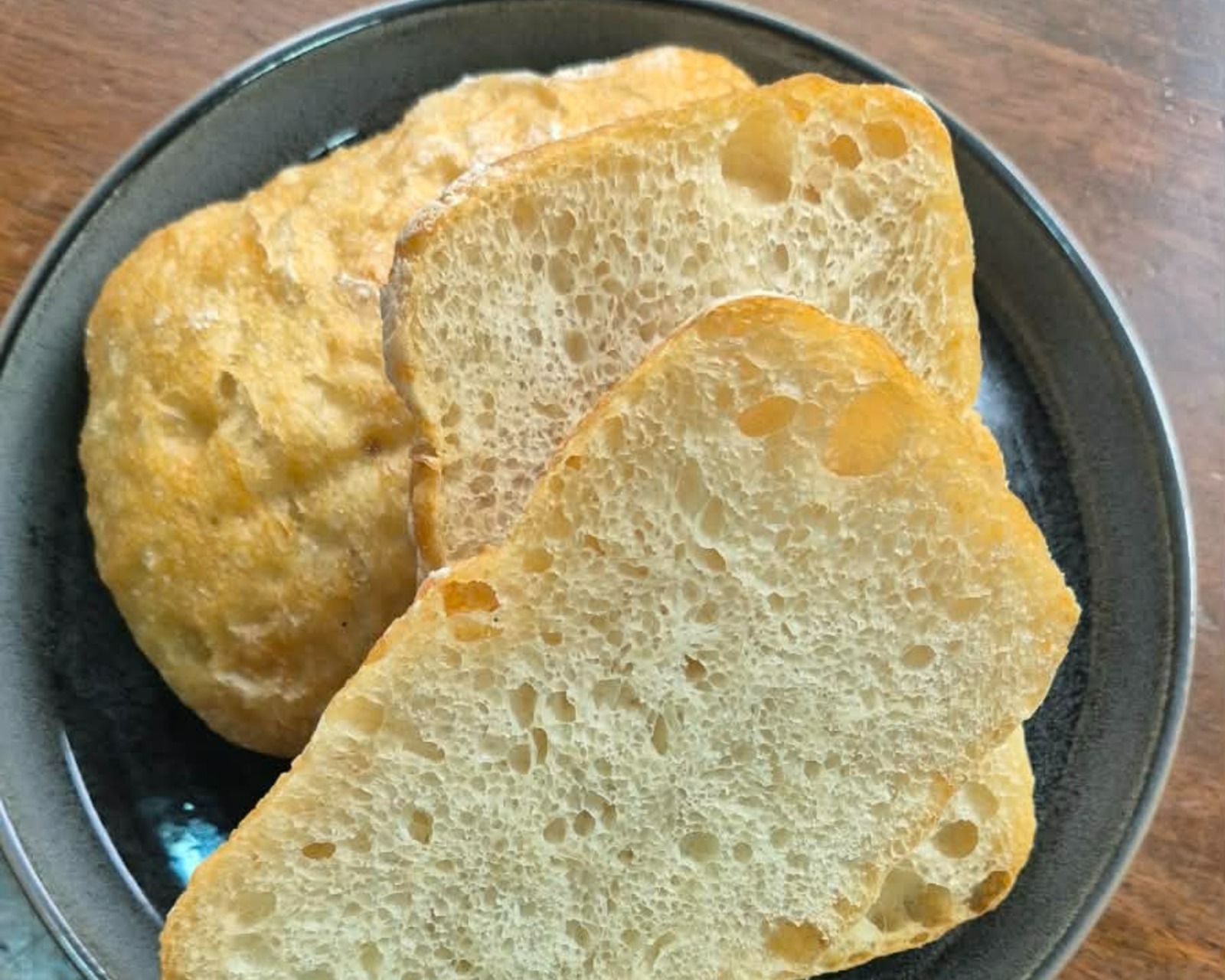 Ciabatta Sandwich Style - product view 2