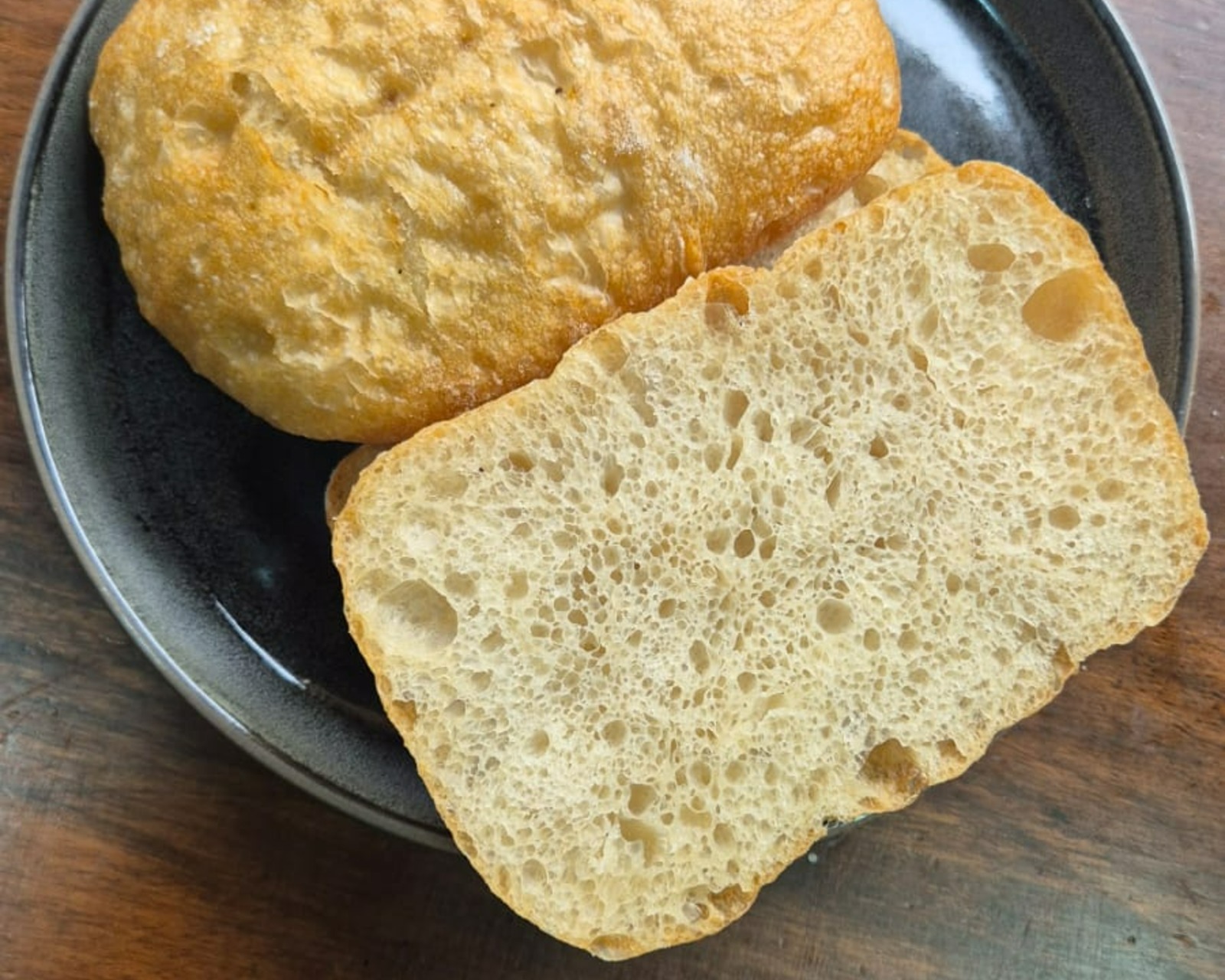 Ciabatta Sandwich Style - product view 3