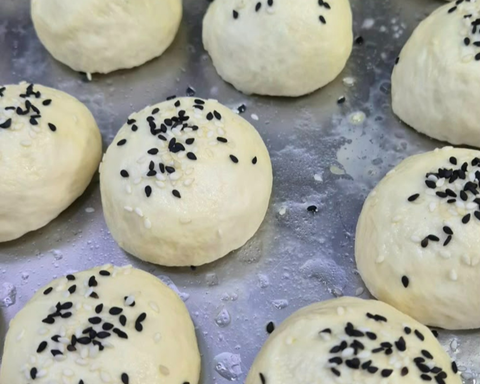 Slider Buns - product view 2
