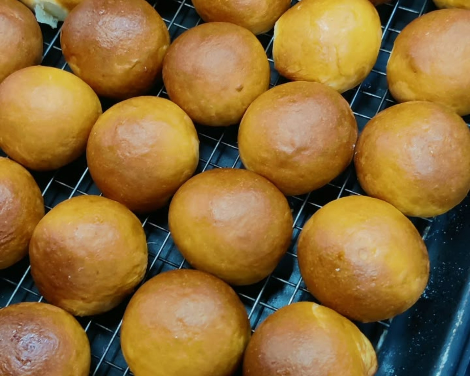 Slider Buns - product view 3