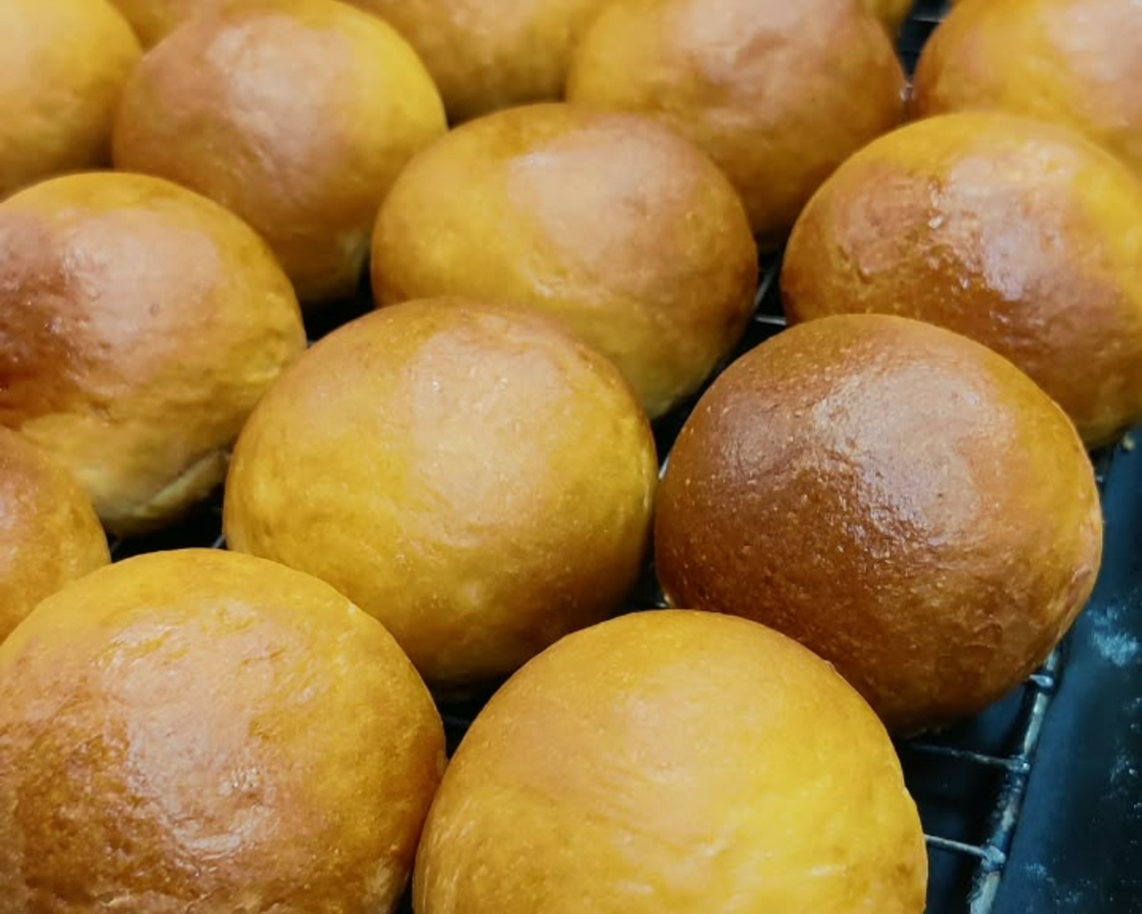 Slider Buns - product view 4