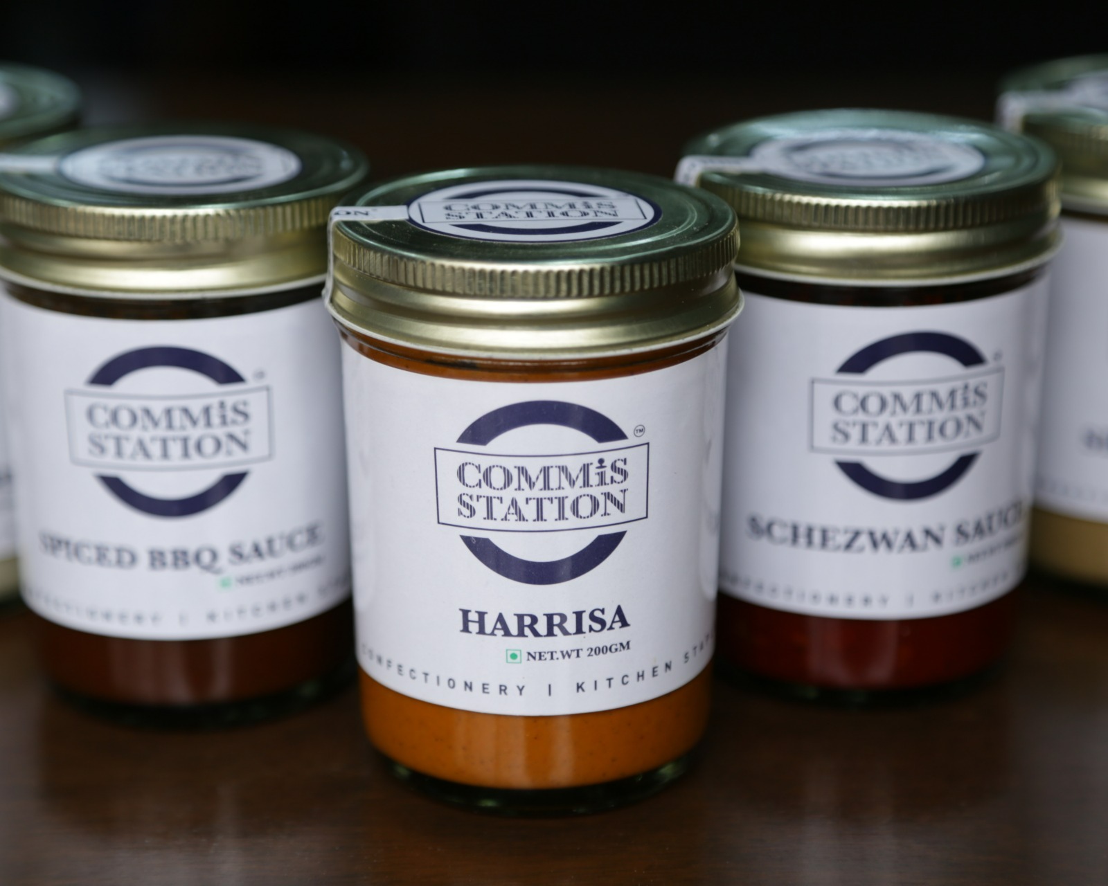 Harissa - product view 2
