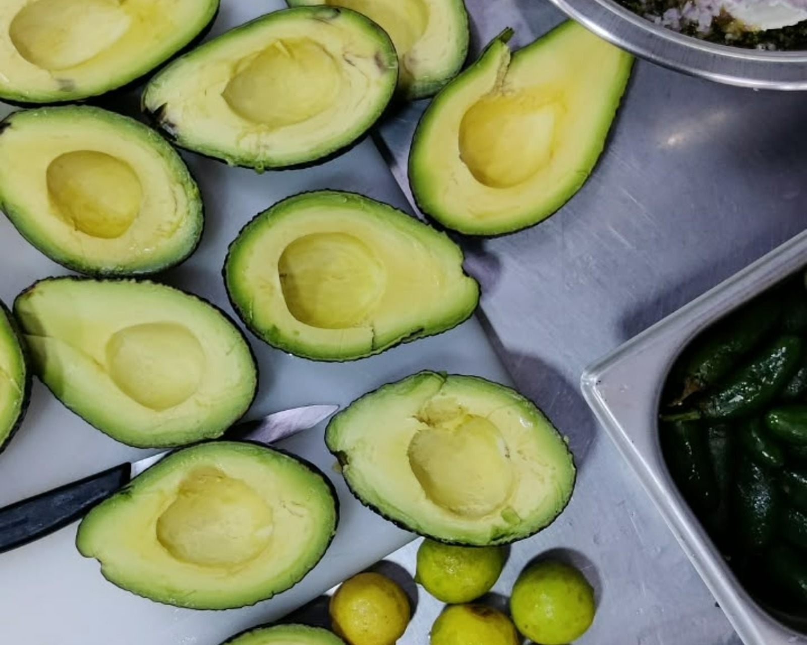 Guacamole - product view 3