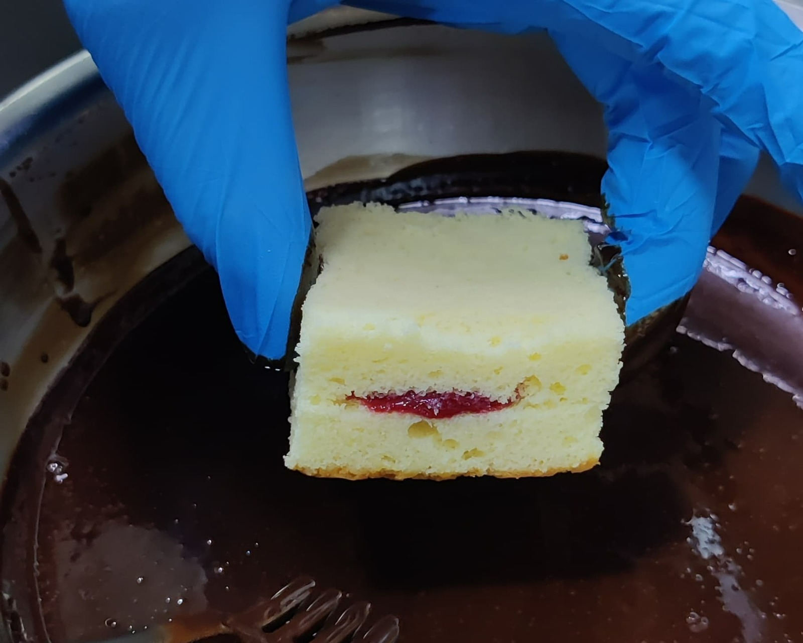 Chicken Liver Pate - product view 3