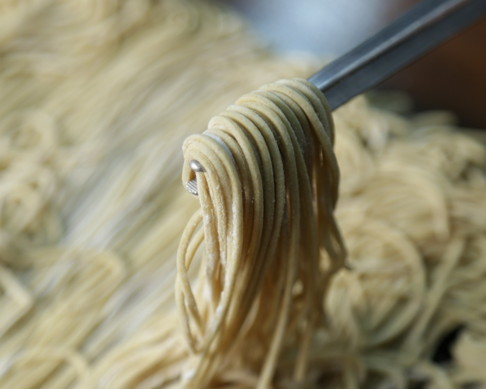 Ramen Noodles - product view 3
