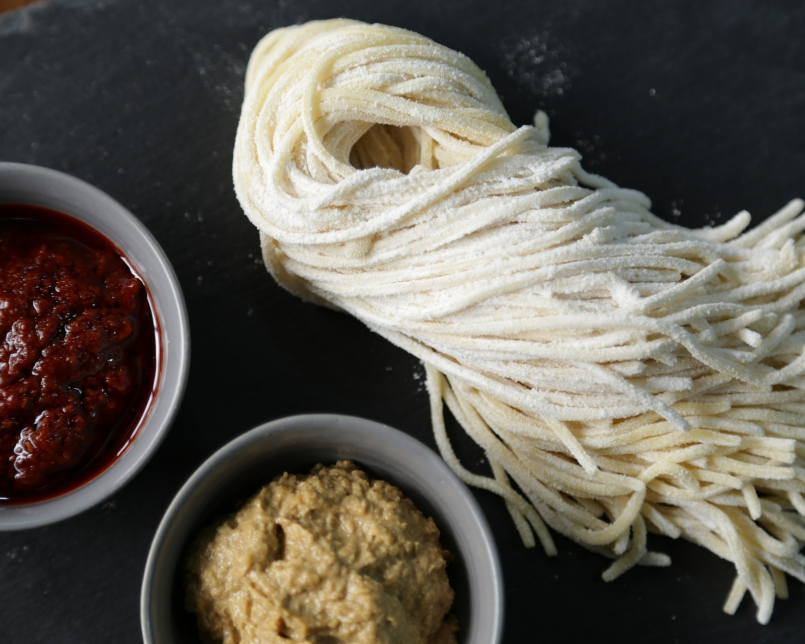 Egg Noodles - product view 2