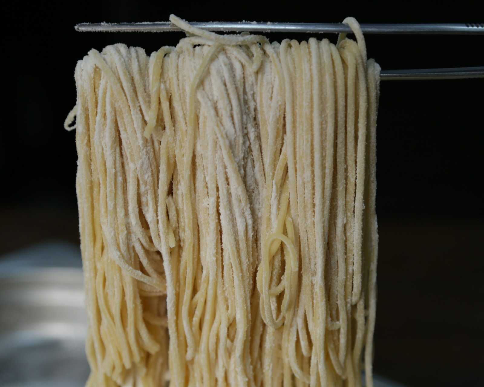 Egg Noodles - product view 3
