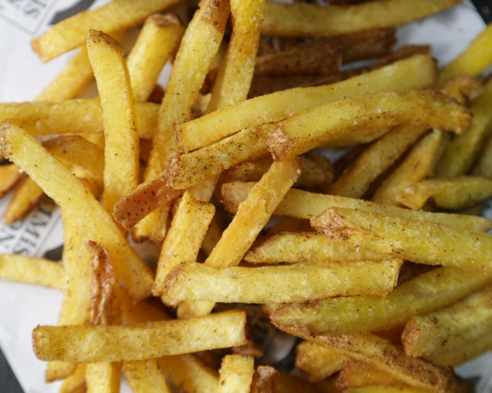 Hand Cut Fries (Frozen) - product view 3